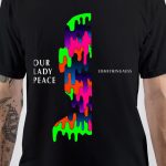 Our Lady Peace T-Shirt