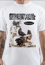 Our Lady Peace T-Shirt