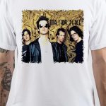 Our Lady Peace T-Shirt