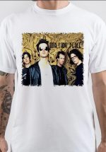 Our Lady Peace T-Shirt