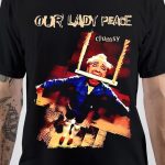 Our Lady Peace T-Shirt