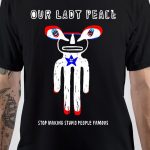 Our Lady Peace T-Shirt