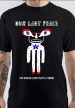 Our Lady Peace T-Shirt