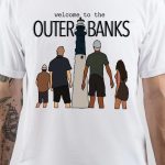 Outer Banks T-Shirt