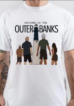 Outer Banks T-Shirt