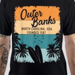 Outer Banks T-Shirt