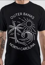 Outer Banks T-Shirt