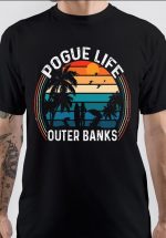 Outer Banks T-Shirt