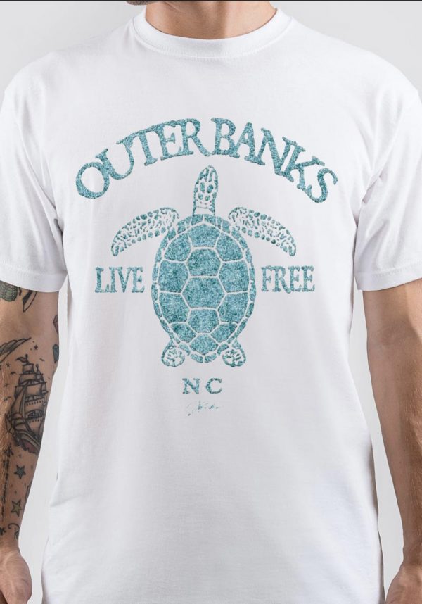 Outer Banks T-Shirt