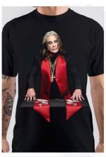 Ozzy Osbourne T-Shirt