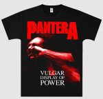 PANTERA VULGAR T-Shirt