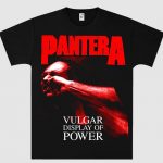 PANTERA VULGAR T-Shirt