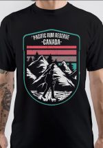 Pacific Rim T-Shirt