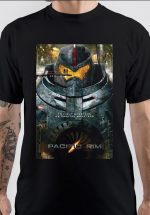 Pacific Rim T-Shirt