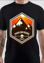 Pacific Rim T-Shirt