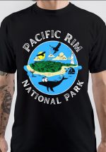 Pacific Rim T-Shirt