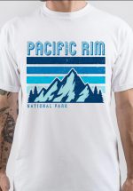 Pacific Rim T-Shirt