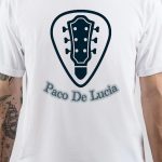 Paco De Lucía T-Shirt