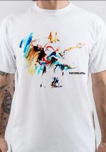 Paco De Lucía T-Shirt