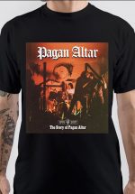 Pagan Altar T-Shirt