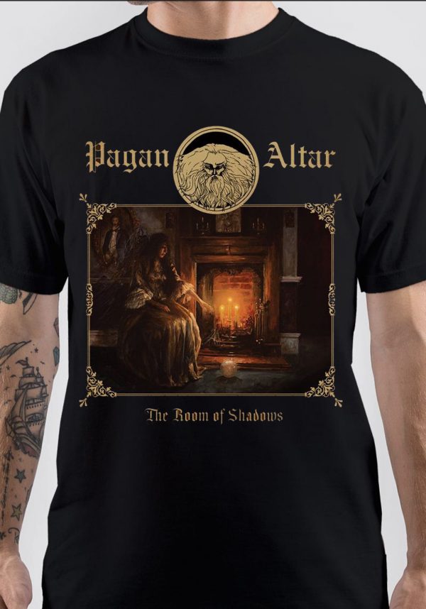 Pagan Altar T-Shirt