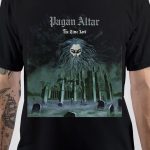 Pagan Altar T-Shirt