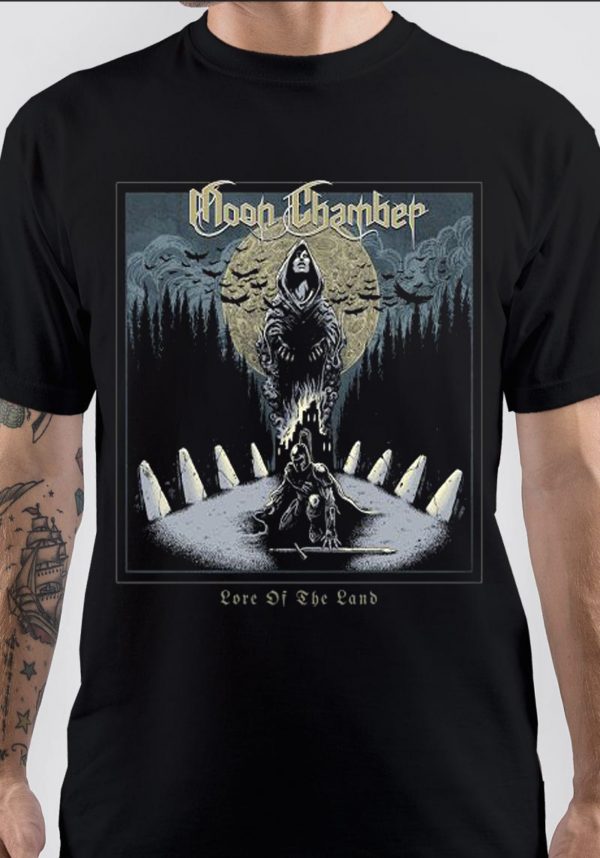 Pagan Altar T-Shirt