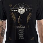 Pagan Altar T-Shirt