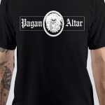 Pagan Altar T-Shirt