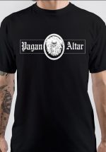 Pagan Altar T-Shirt