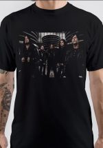 Pagan's Mind T-Shirt