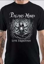 Pagan's Mind T-Shirt