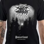 Panzerfaust T-Shirt