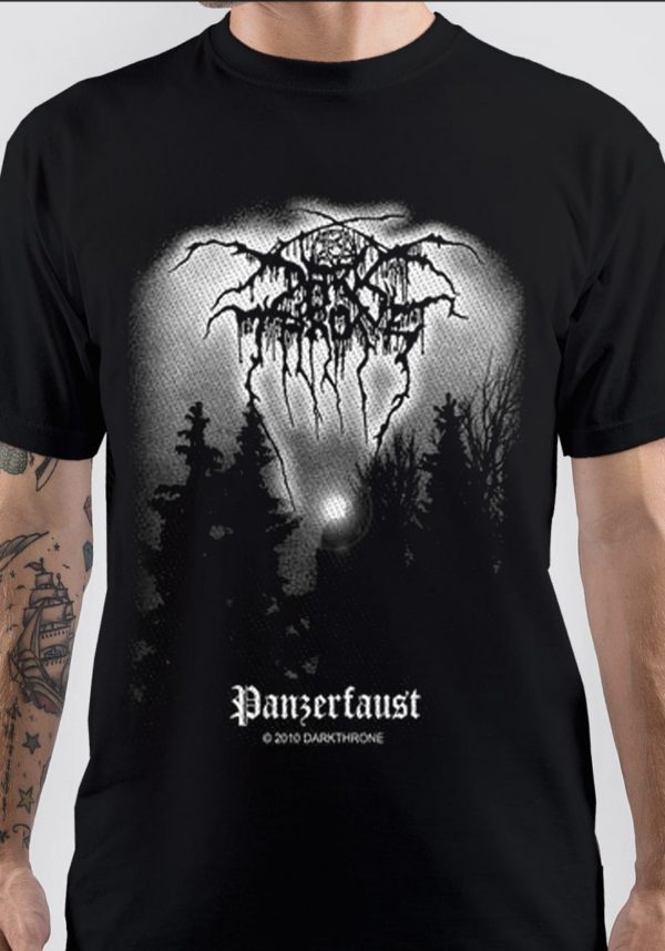 Panzerfaust T-Shirt