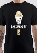 Panzerfaust T-Shirt