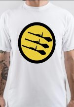 Panzerfaust T-Shirt