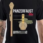 Panzerfaust T-Shirt