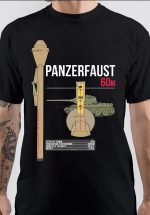 Panzerfaust T-Shirt