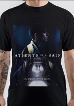 Patients Of A Saint T-Shirt