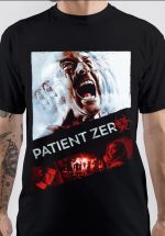 Patients Of A Saint T-Shirt