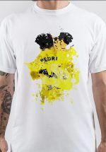 Pedri T-Shirt