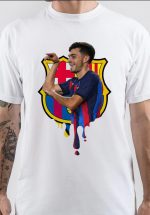 Pedri T-Shirt