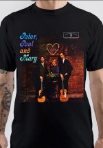 Peter Paul And Mary T-Shirt