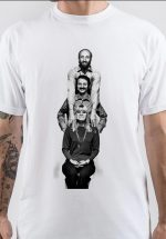 Peter Paul And Mary T-Shirt