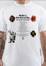 Peter Paul And Mary T-Shirt