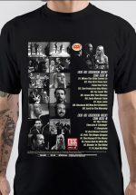 Peter Paul And Mary T-Shirt