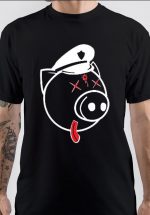 Pighead T-Shirt