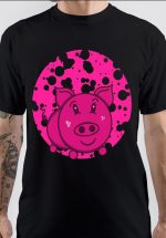 Pighead T-Shirt