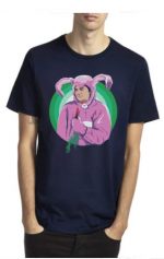 Pink Bunny T-Shirt