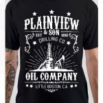 Plainview T-Shirt